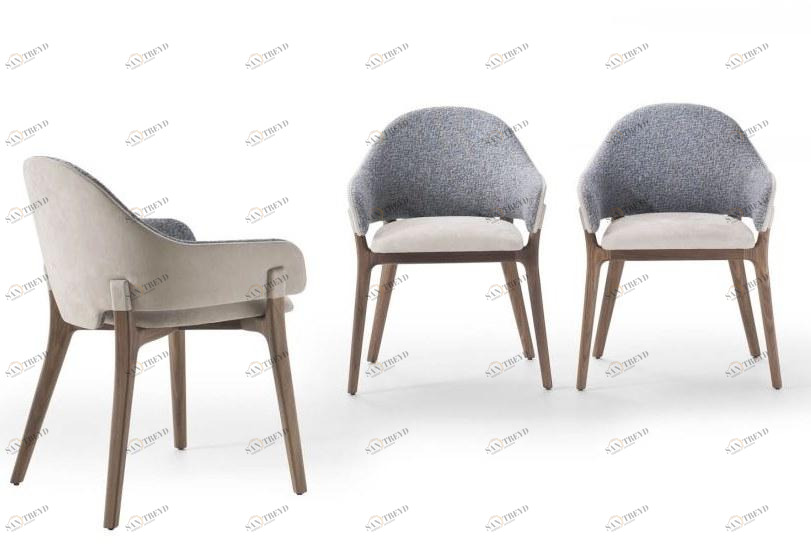 i 4 Mariani Мягкое кресло с подлокотниками sun-id-1348338