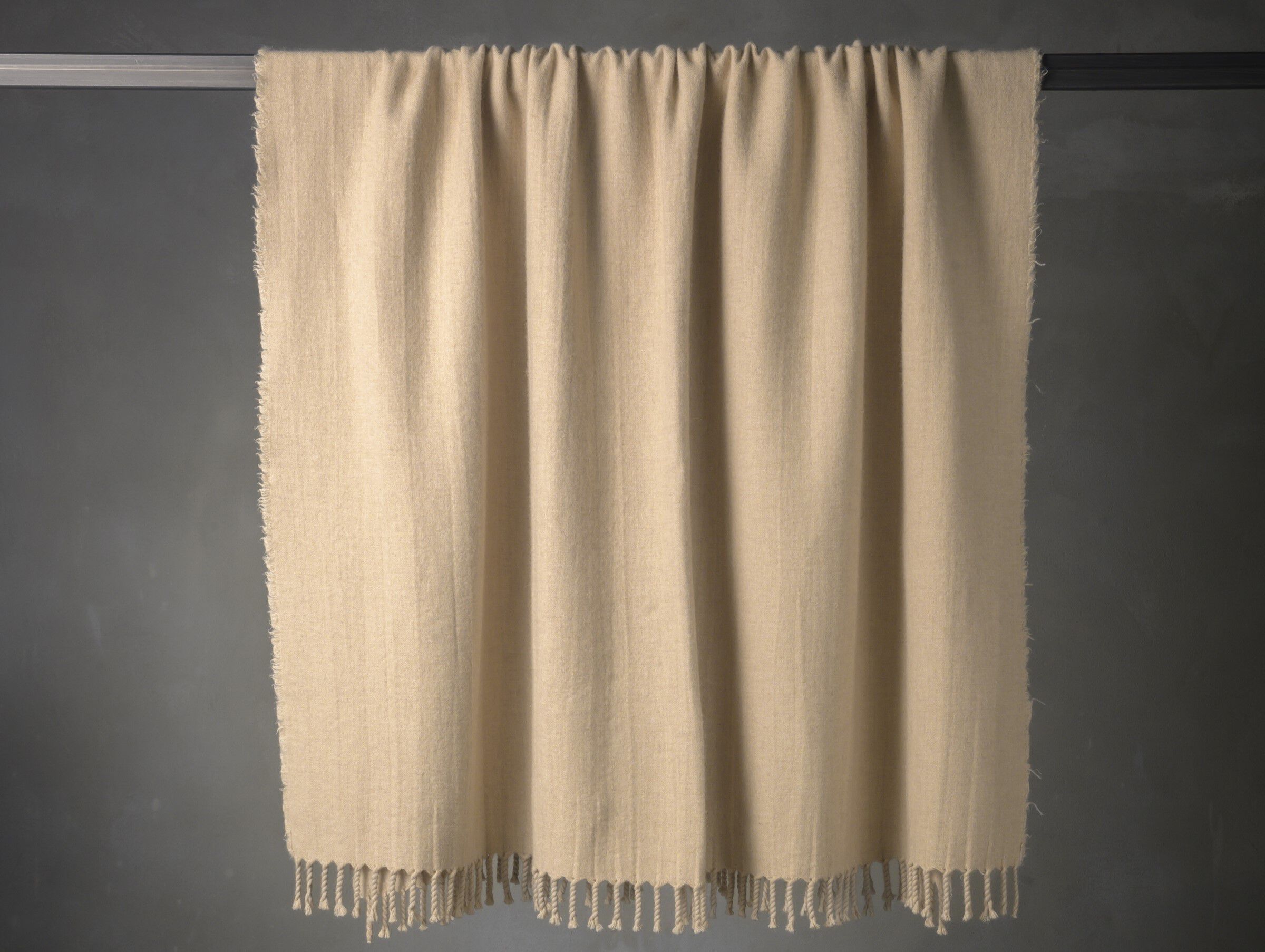 Plaid in cashmere The House of Lyria MULLIGANS ARCH-00118536