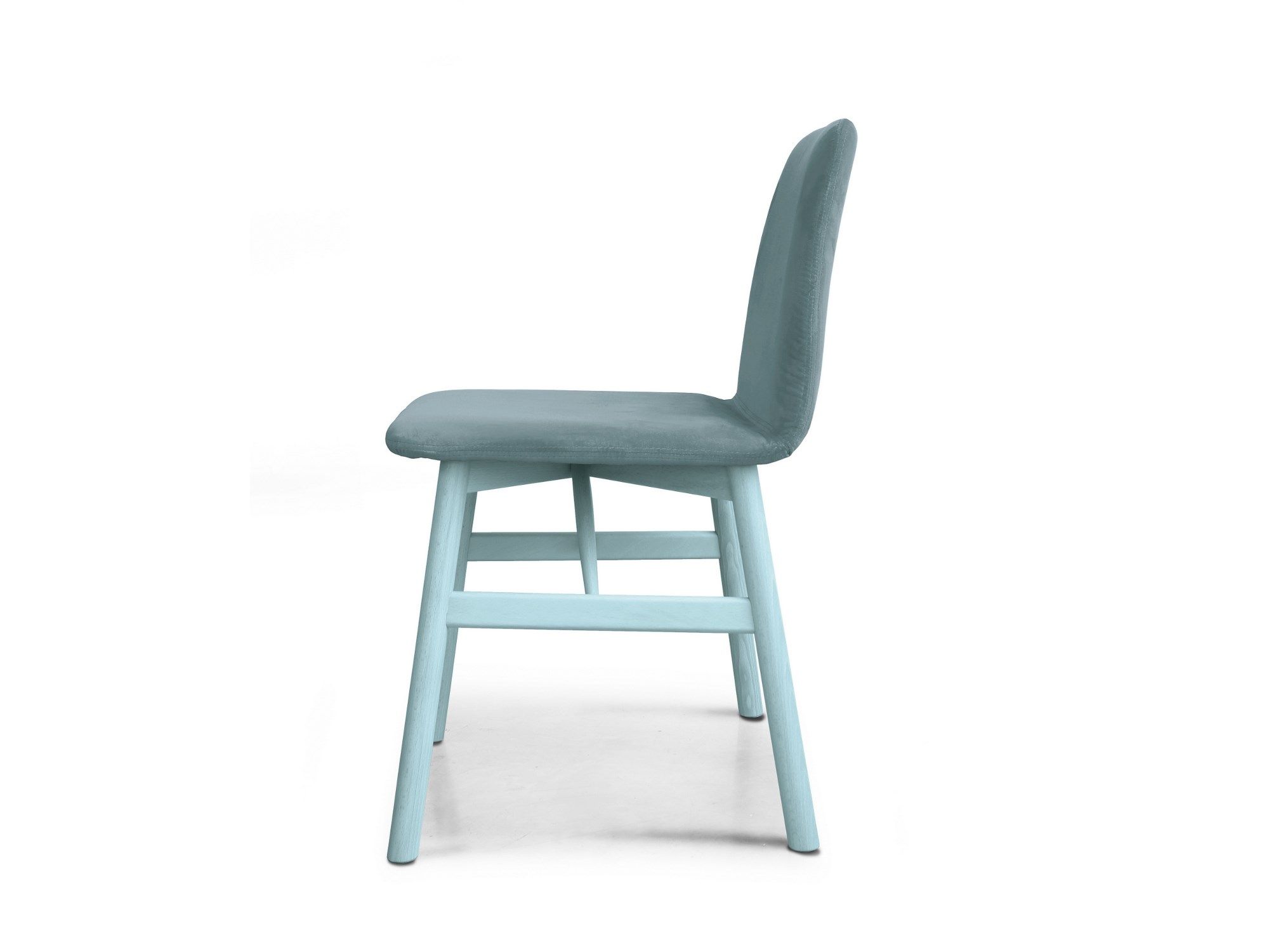 Тканевый стул TrabA' Bardot ARCH-00039360 - Вид №4