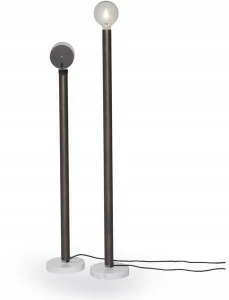 Vibieffe Торшер из металла 7000 itinerari