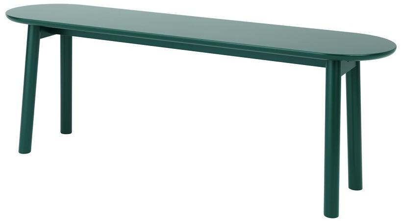 Schönbuch Лакированная деревянная скамья Schonbuch sun-id-1492103 - Вид №13