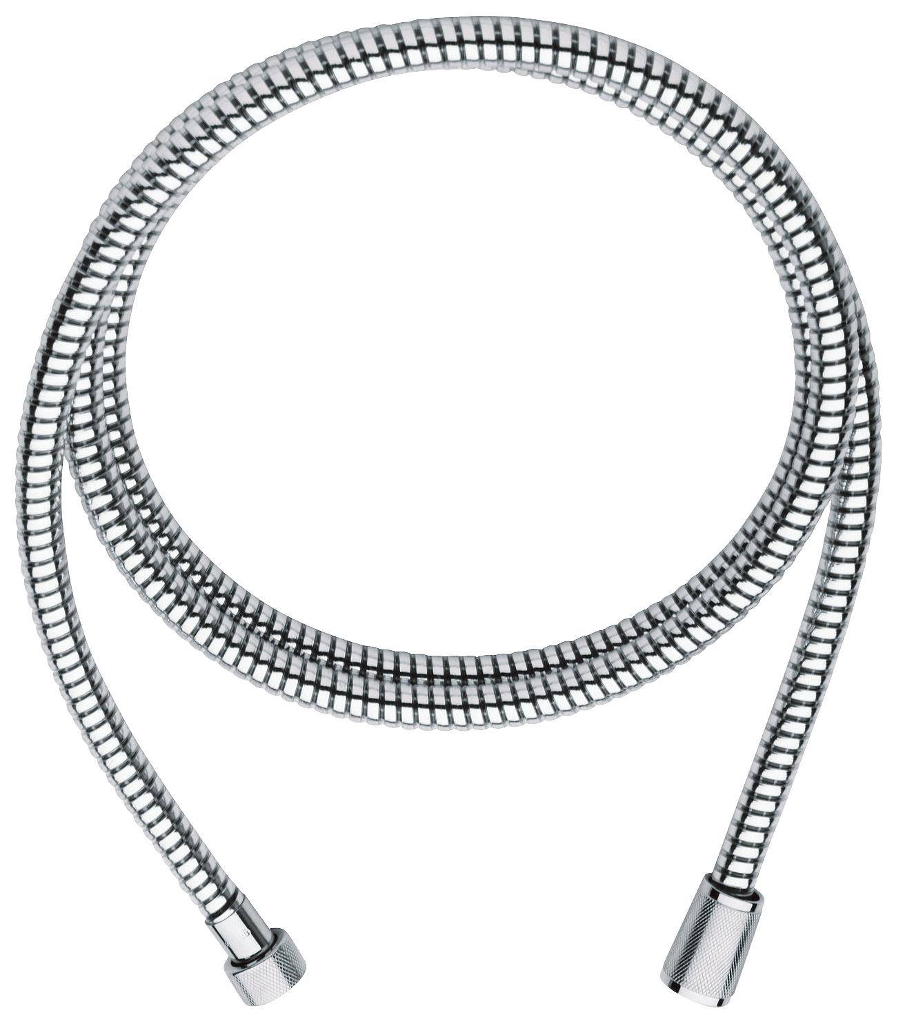 28155000 Душевой шланг Grohe хром 