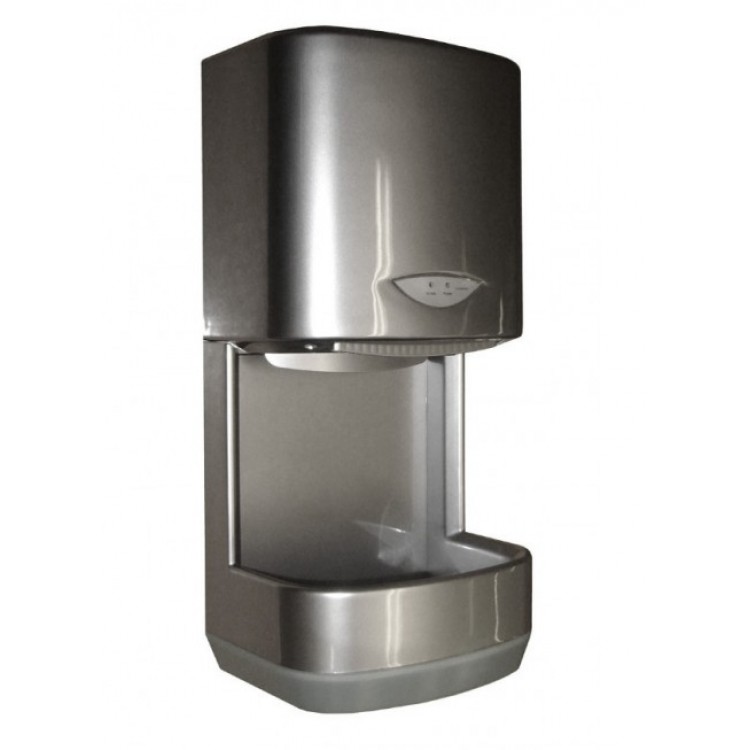 8800C Puff Сушилка для рук Пластик ABS Puff 8800C Хром (Глянцевый) хром 