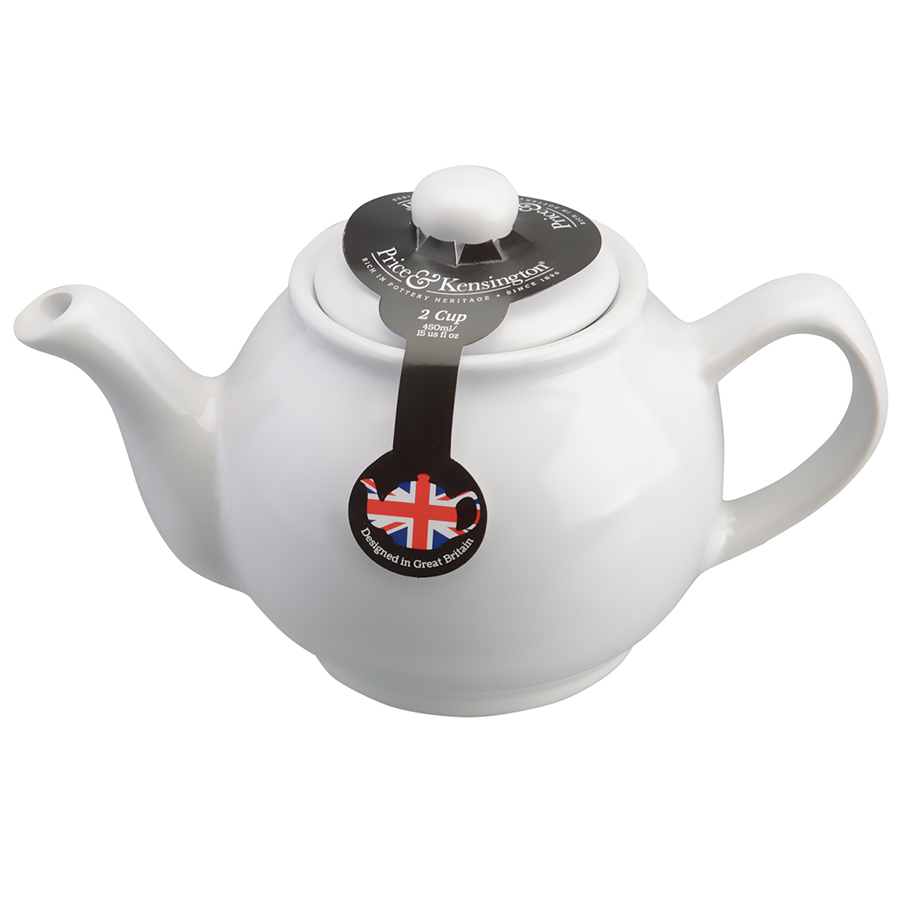 P_0056.716 Чайник заварной Керамический Price&Kensington Великобритания  - Вид №8