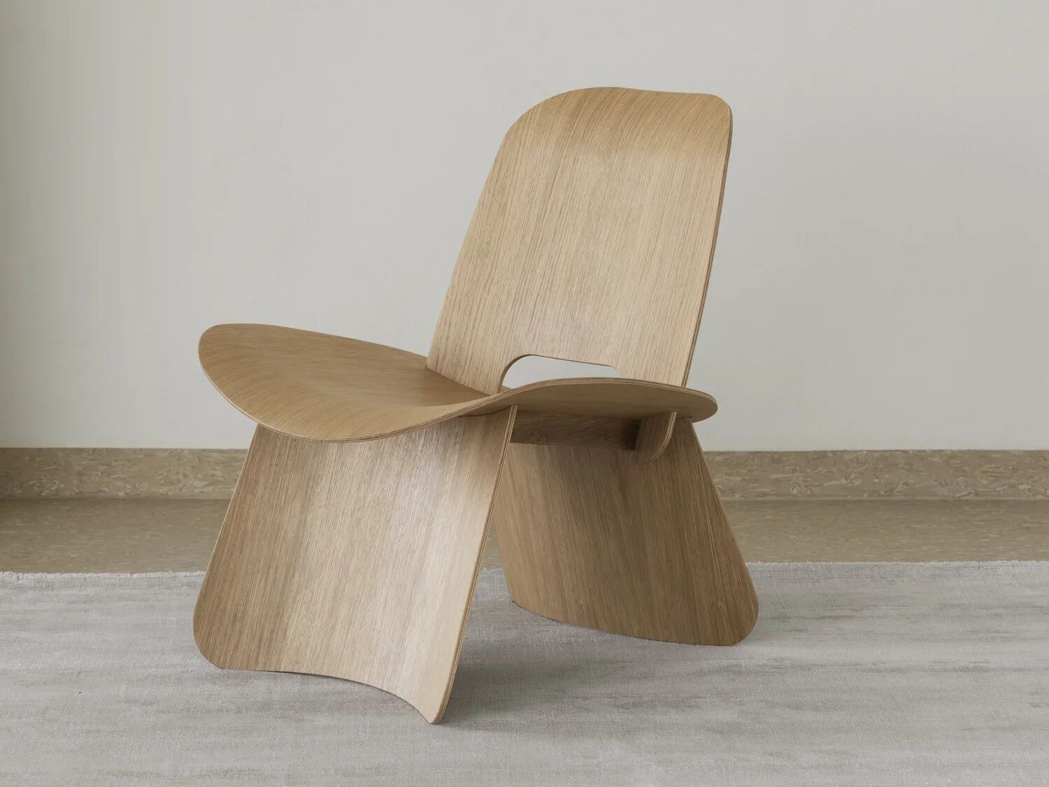 Многослойный стул blomus Nagomi ARCH-00006116 - Вид №3