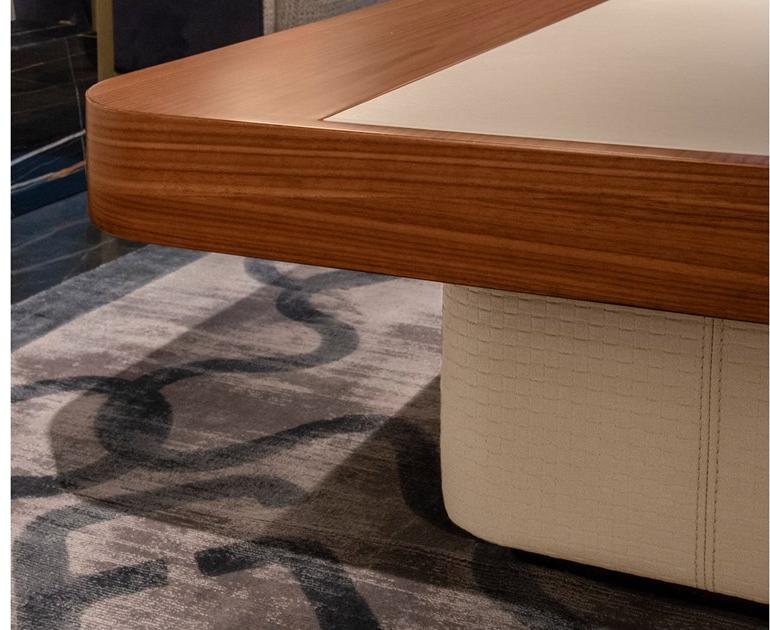 Formitalia Прямоугольный журнальный столик Prince sun-id-1383892 - Вид №5