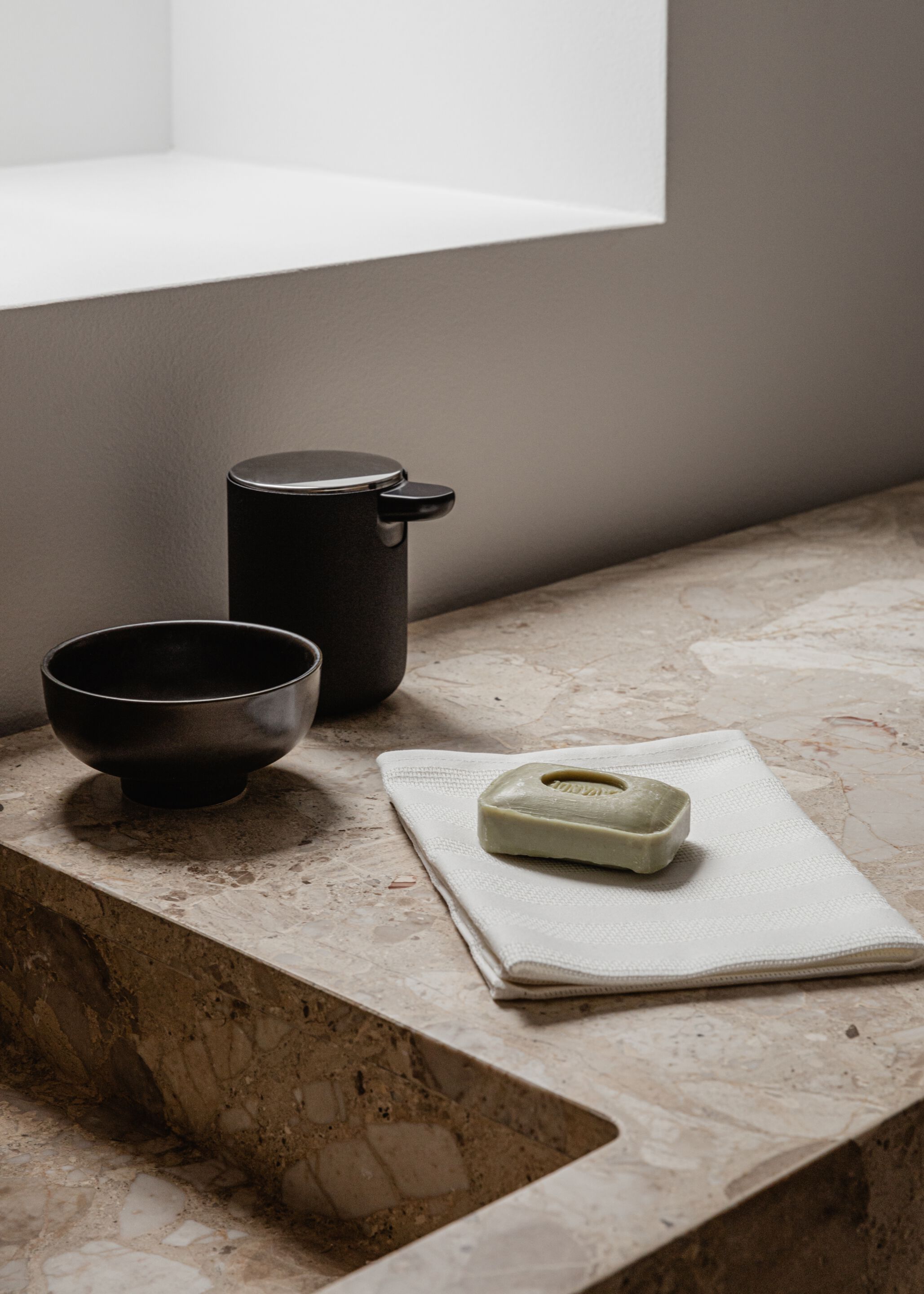 Фарфоровая чаша Audo Copenhagen New Norm ARCH-00081659 - Вид №4