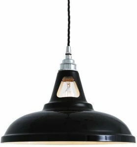 Mullan Lighting Подвесной светильник ручной работы из алюминия  Mlp372