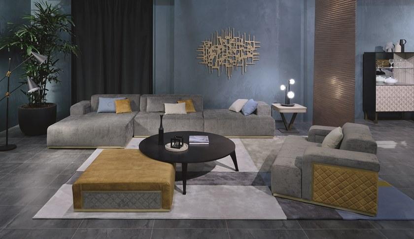 Carpanelli Мягкое кресло с подлокотниками Cube Po73 - Вид №1