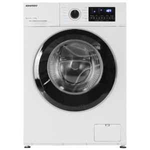 9021314 Стиральная машина Nordfrost i-WSQ4 7140 W белый