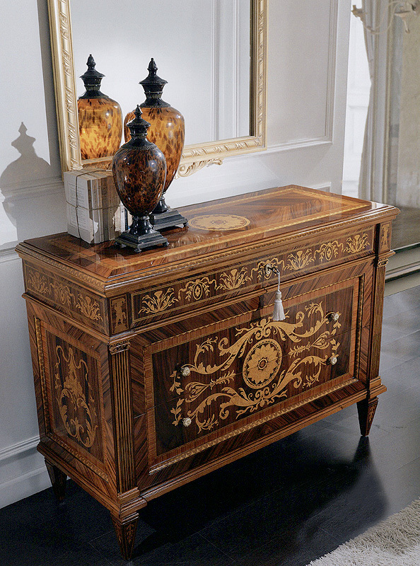 Комод BARTEZ CEPPI BARTEZ 01 Luxury