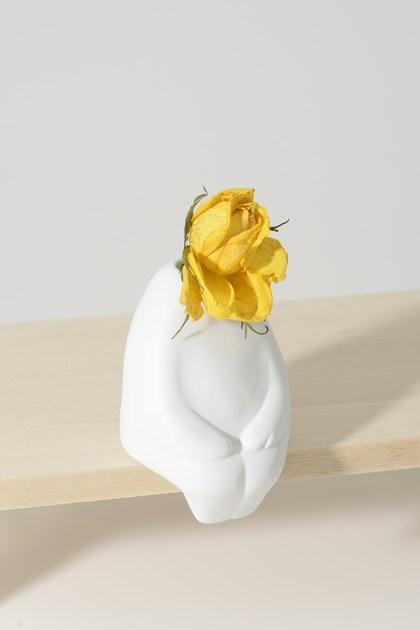 Plus D Керамическая ваза sun-id-1438010 - Вид №8