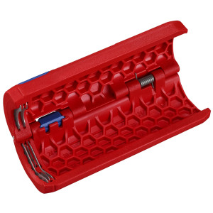 90824441 Труборез ручной TwistCut для гофротрубы Ø 13-32 мм STLM-0399005 KNIPEX