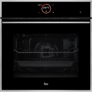 598643 Духовой шкаф Teka IOVEN SS INOX Испания