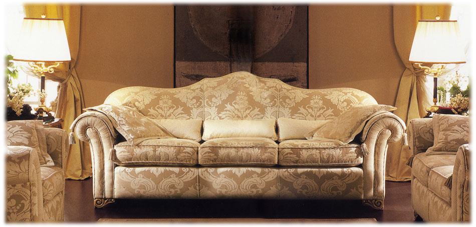 Диван  ZANABONI Dune DV №3