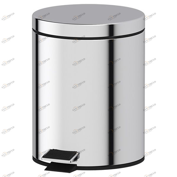 Ведро с педалью 5L Santreyd JBS 002