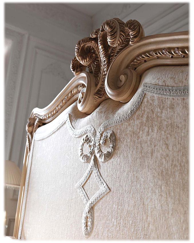 Кровать  SAVIO FIRMINO 3057 LET B  - Вид №1