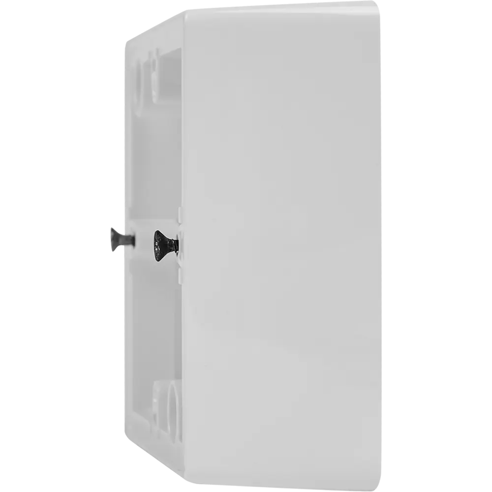 Коробка для накладного монтажа Legrand Valena 1 пост, цвет белый STLM-2210097 - Вид №2