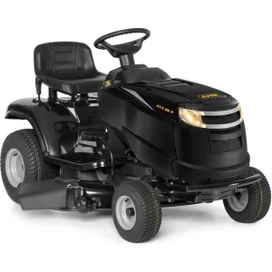 Трактор садовый Alpina AT 3 98 А, 8.8 л/с, 98 см