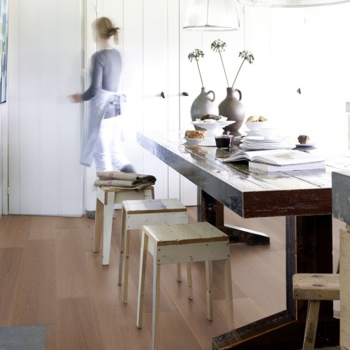 Паркетная доска Solidfloor Каталуния 1194935 - Вид №15