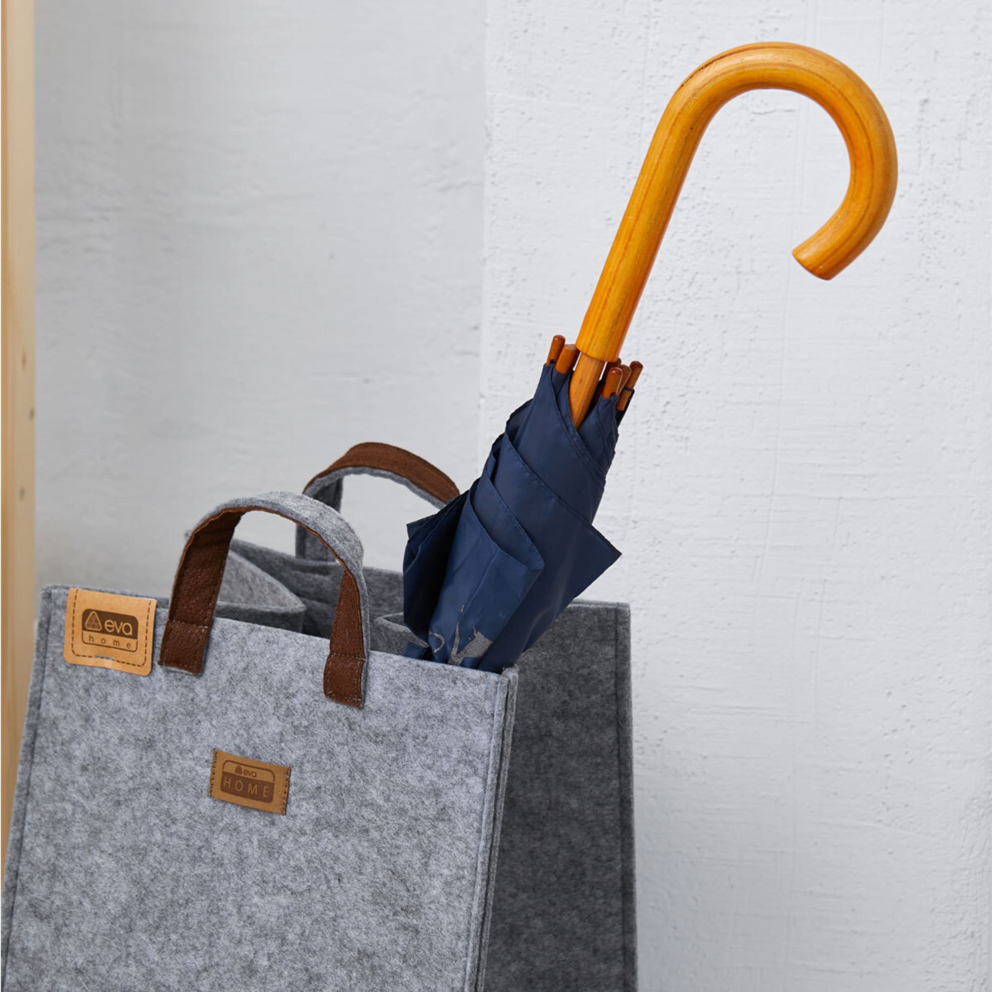 85324804 Корзинка прямоугольная Elegance 30x50x30 см нет Santreyd  - Вид №2