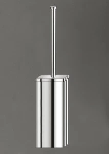 Щетка для унитаза напольная ART&MAX PLATINO AM-E-D002BL