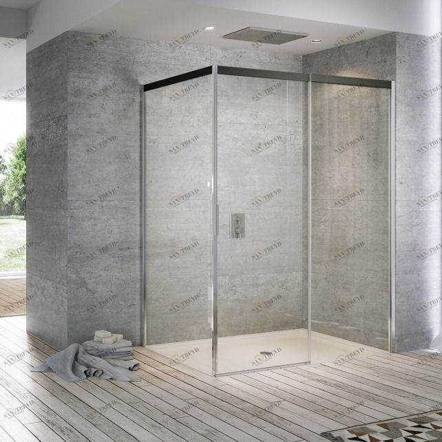 QW2 Quadra collection Боковина DUKA 45016