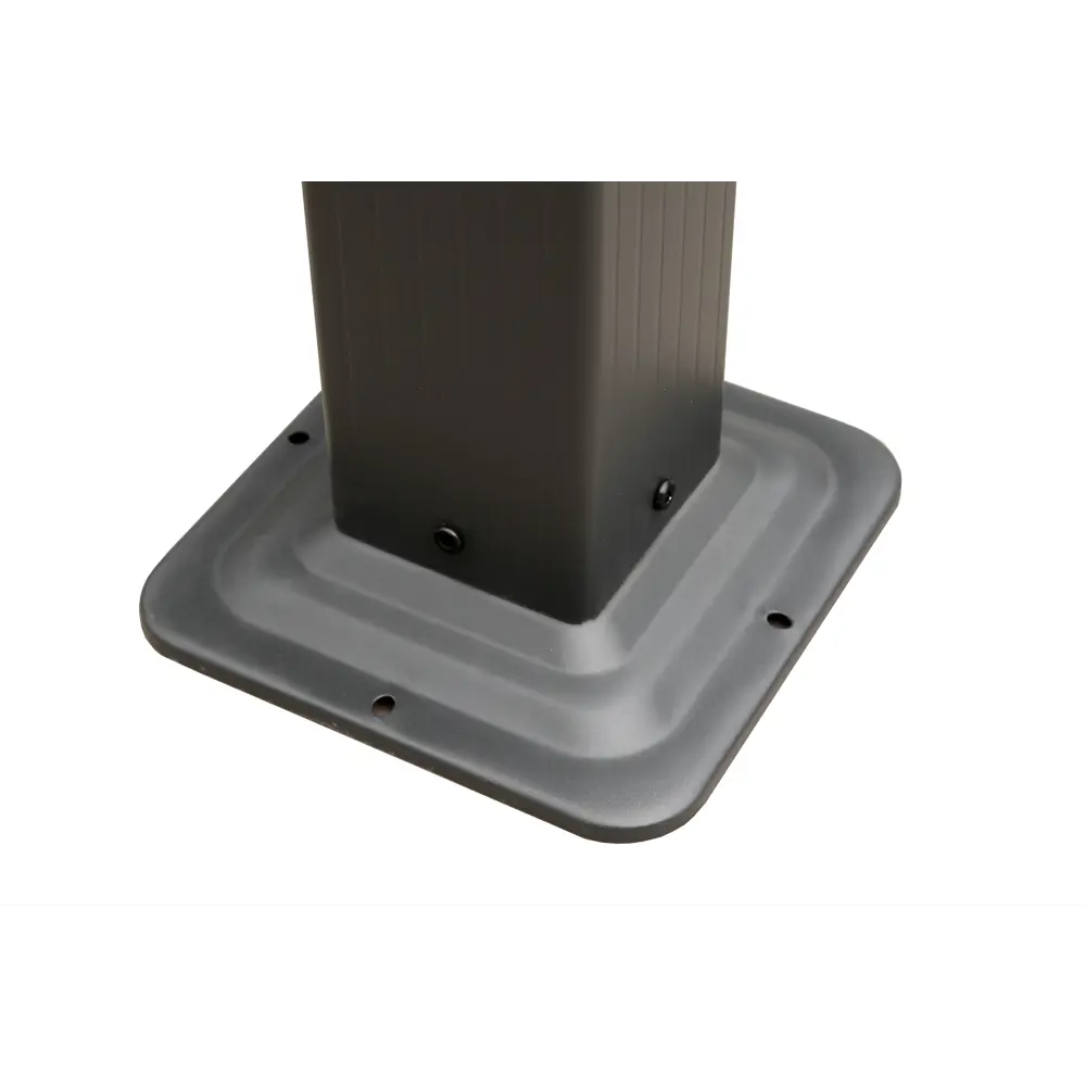 Пергола Olivia от Santreyd — стильная защита для отдыха на открытом воздухе 89349987 Оливия STLM-0951263 - Вид №3