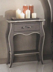 Тумбочка  ARTE CASA 2235