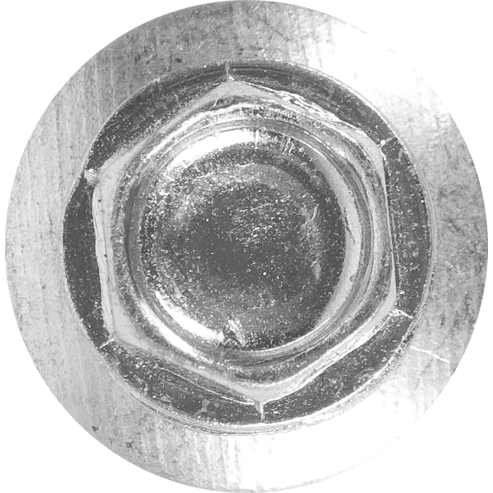 Саморезы кровельные Omax оцинкованные с буром 4.8х65 мм, на вес STLM-2122716 - Вид №2