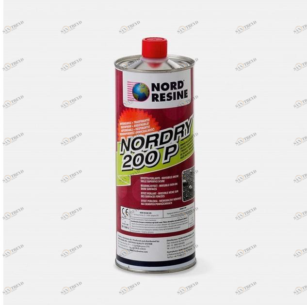 NORD RESINE Пропиточная жидкость на основе растворителя с легким укрепляющим эффектом Additivi e resine sun-id-1360853