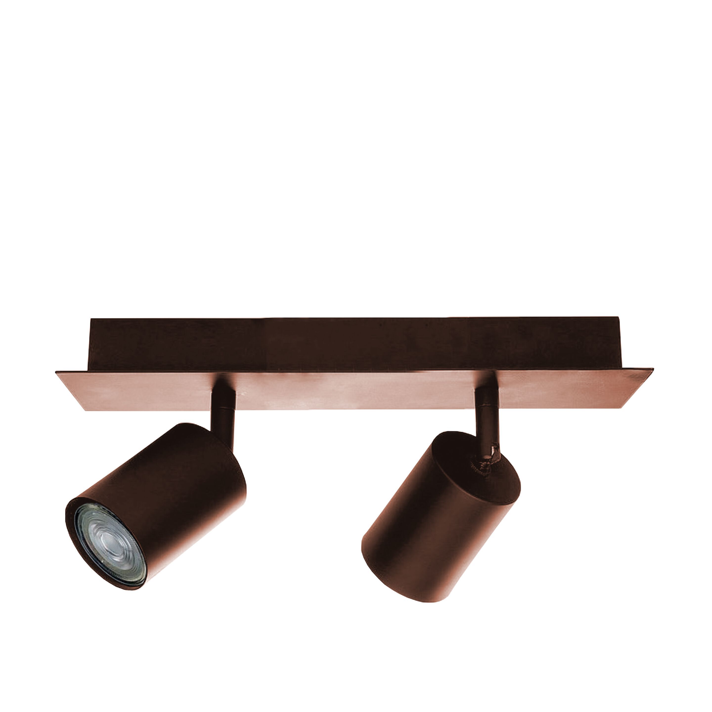 Несколько регулируемых потолочных прожекторов WayPoint форма ARCH-00027627 - Вид №9