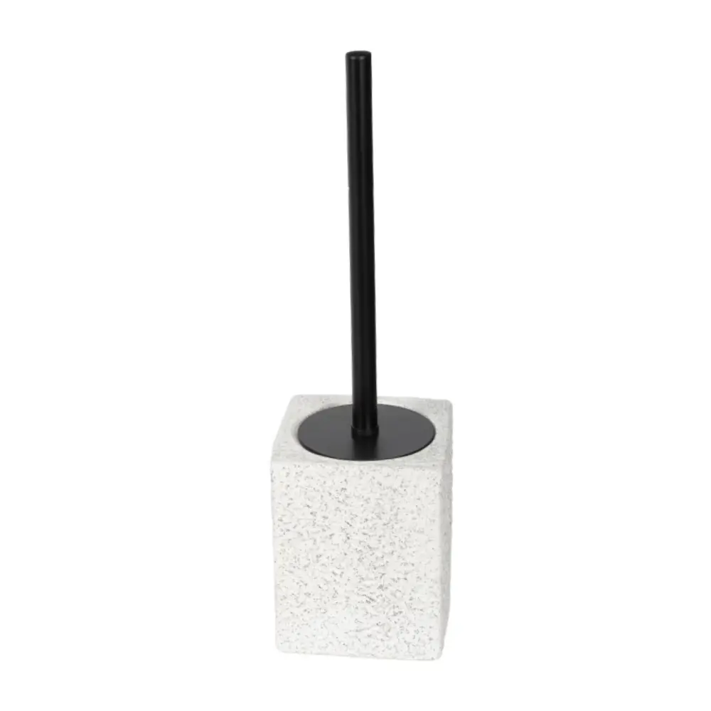 Lemer Cabras - Керамический ёршик для унитаза в классическом стиле 89384905 STLM-1575174