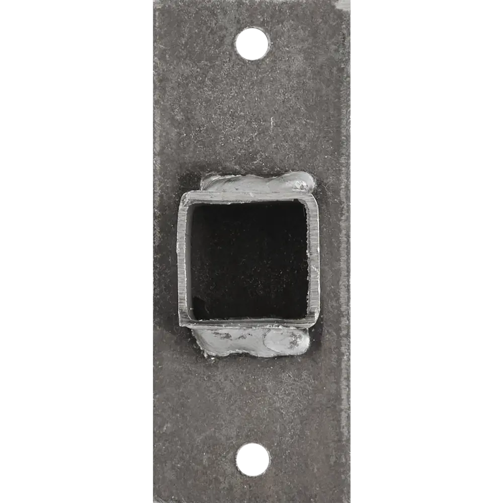 Santreyd - Стальное крепление для ворот и ограждений 20 мм 84253315 STLM-0047535