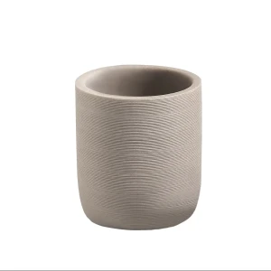 Стакан для зубных щеток LEMER Andermatt - элегантный аксессуар для ванной 89384944