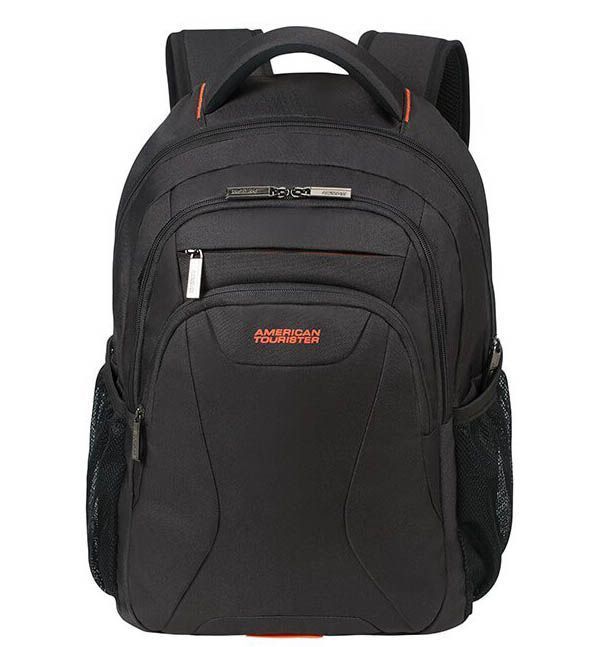 33G-39002 Рюкзак 33G*002 15.6” American Tourister AT Work  - Вид №1