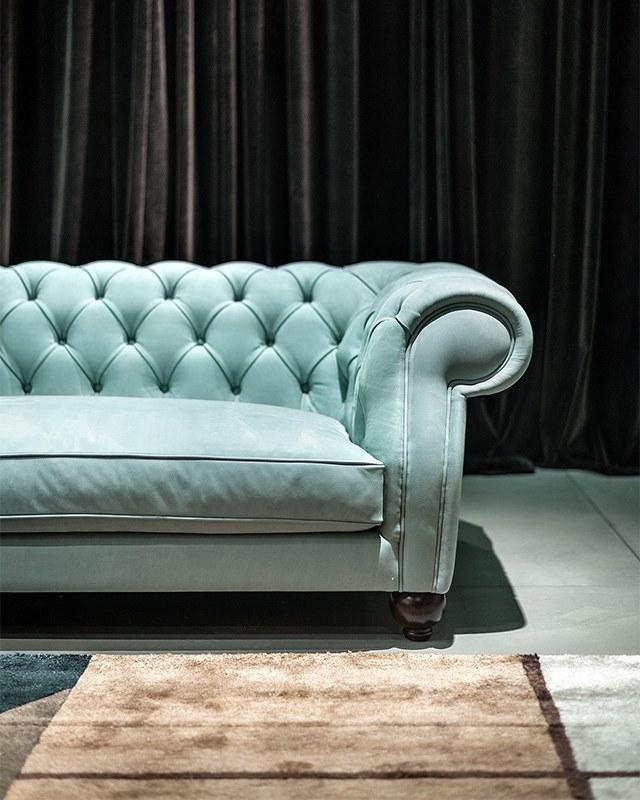 BAXTER Прямоугольный коврик из бамбука ручной работы из шелка sun-id-1384129 - Вид №7