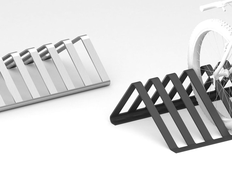 Pitagora Details Lab23 Велосипедные стойки  - Вид №1