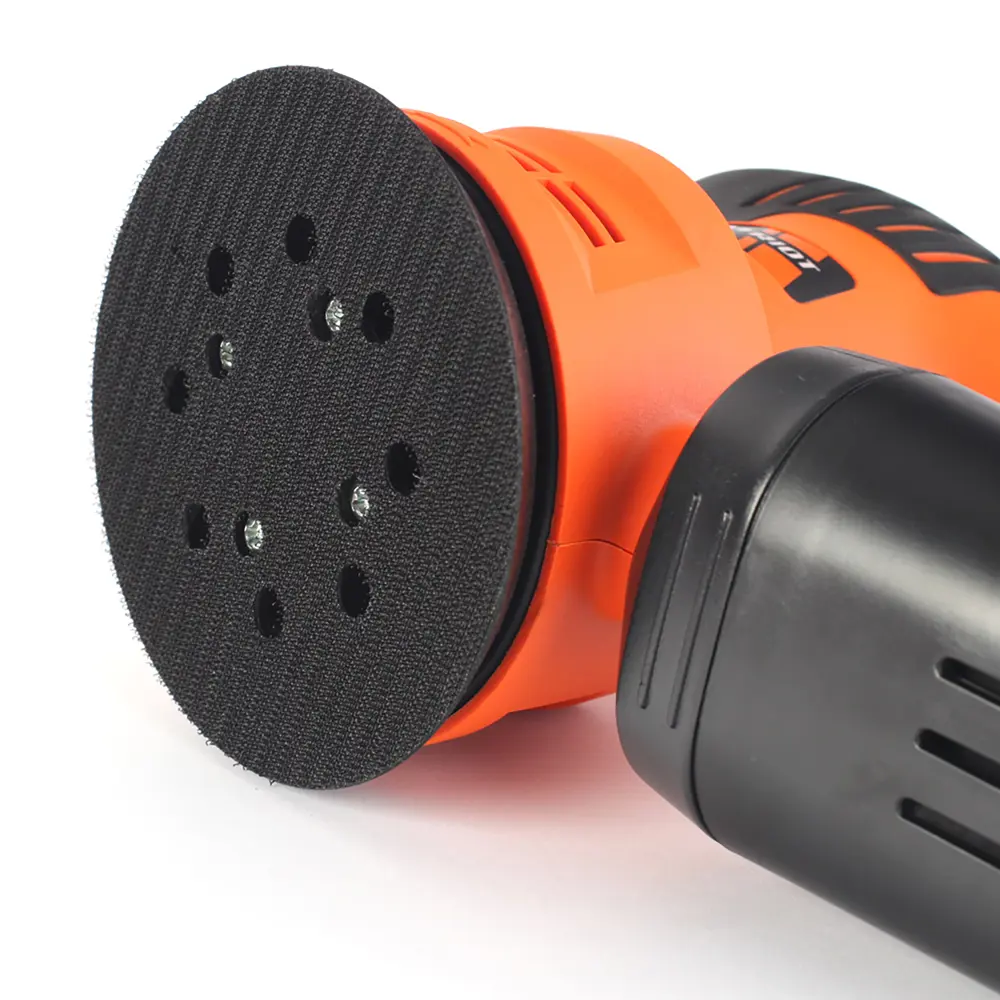 Эксцентриковая шлифмашина Patriot OS 125, 125 мм, 270 Вт STLM-2007396 - Вид №6