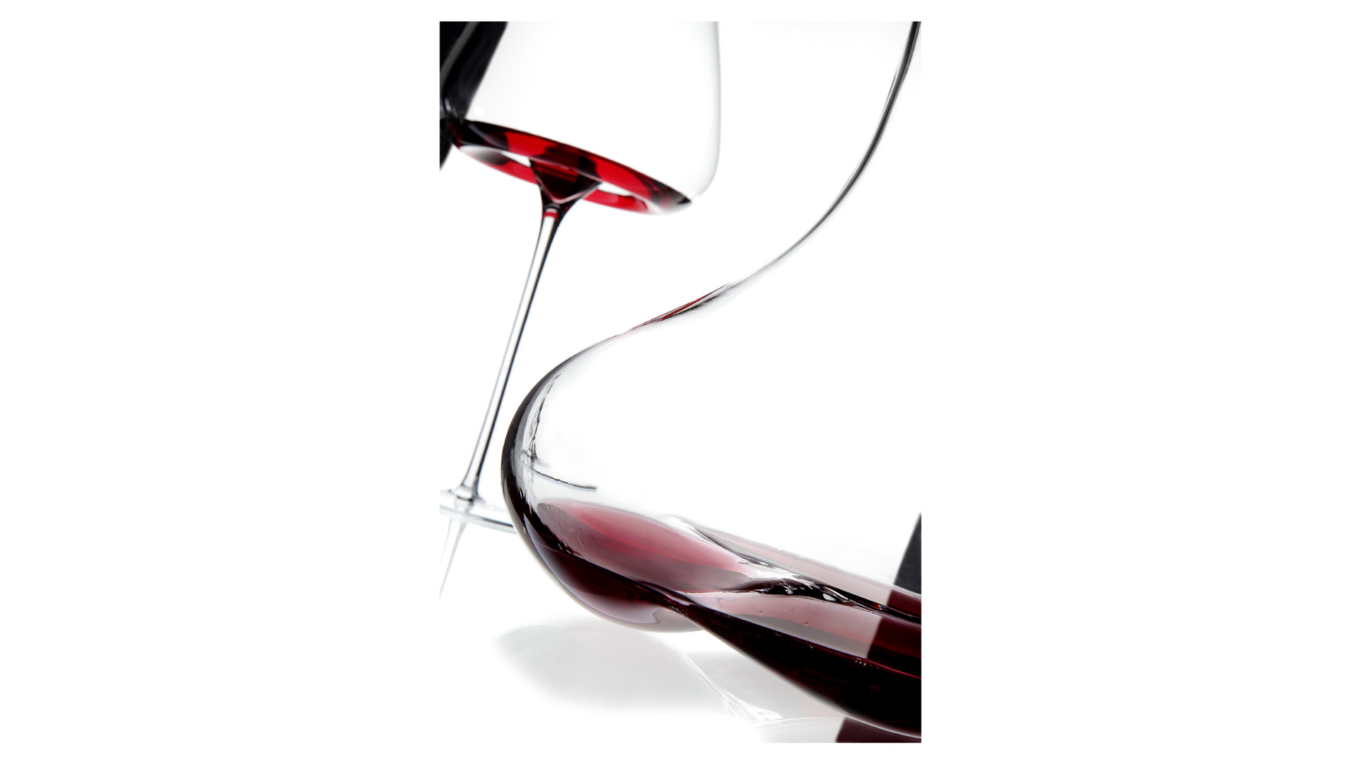 10660019 Zieher Декантер Zieher "Пэбл" 1,8л, Стекло хрустальное  - Вид №5