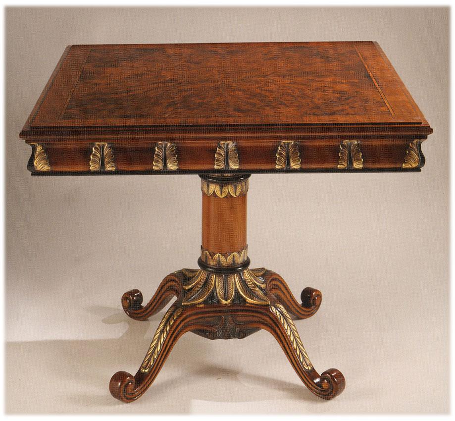 Игральный стол  COLOMBOSTILE 8921 TVC  - Вид №1