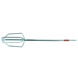 Миксер для краски высокой вязкости, до 30 кг.