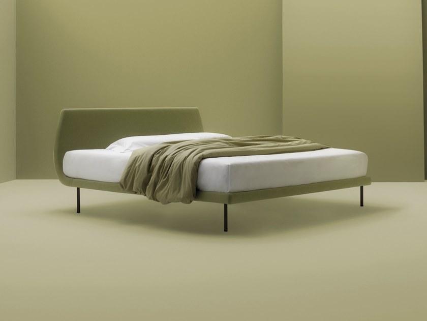 Frauflex Мягкая кровать со съемным покрытием sun-id-1482511 - Вид №1