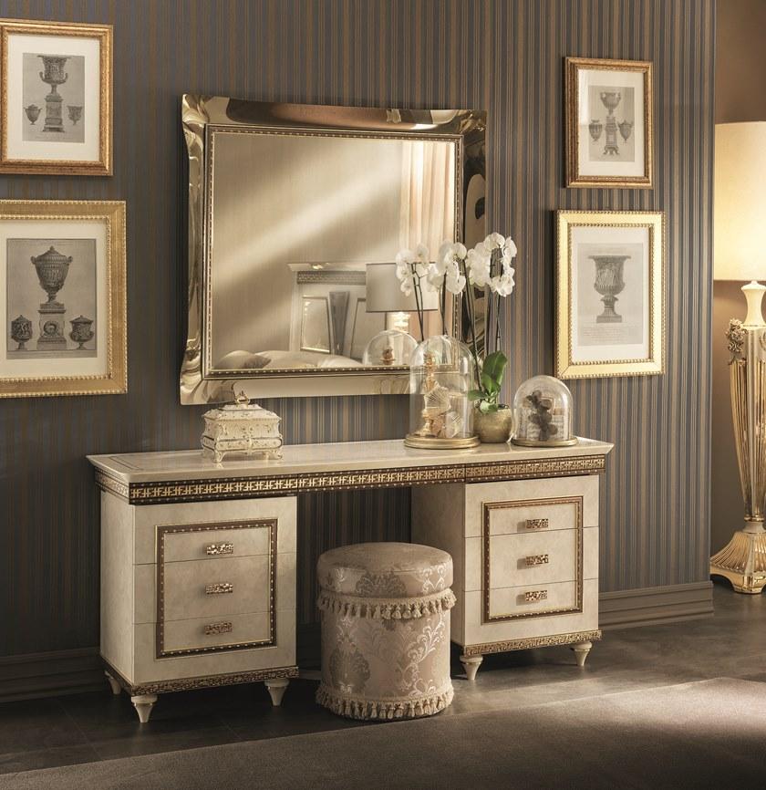 Arredoclassic Стеклянное зеркало в раме Fantasia sun-id-1399799 - Вид №4