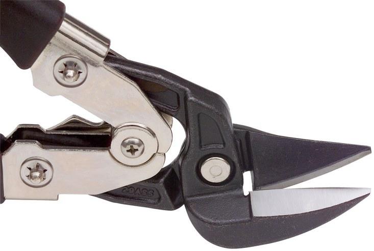 Würth Ножницы для непрерывной и точной резки Forbici e cesoie 071303 100 - Вид №2