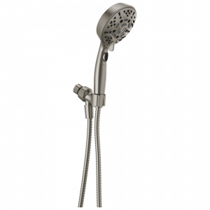 H2Okinetic Ручной душ с 7 настройками