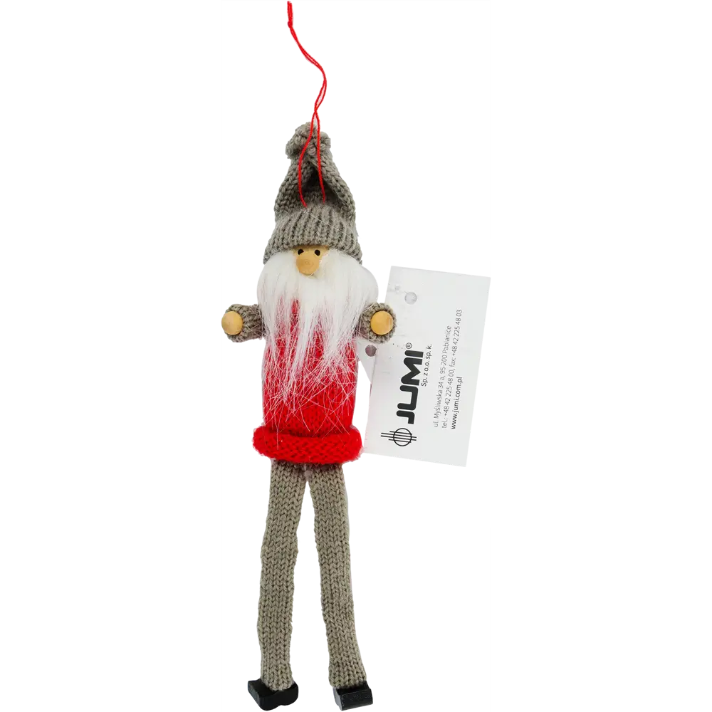 Фигурка декоративная «Гном» Santreyd STLM-2117816 - Вид №3