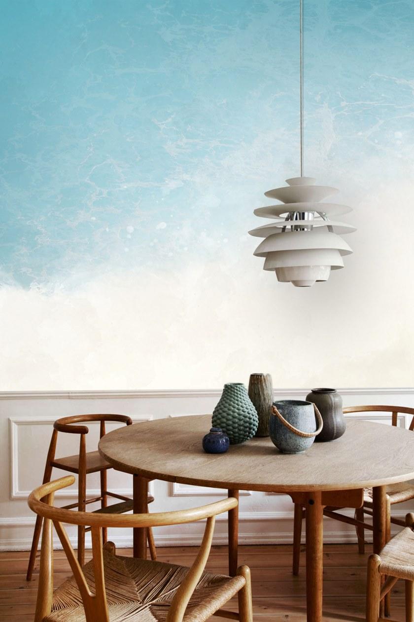 Officinarkitettura® Покрытие / обои Essence sun-id-1345731 - Вид №1