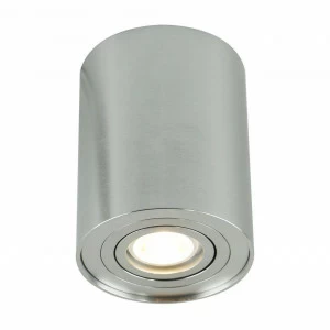 Потолочный светильник Arte Lamp A5644PL-1SI ARTE LAMP 5644 201304 Серебро