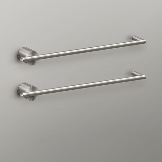 Электрический полотенцесушитель Л. 580 мм  EQB02 CEADESIGN  - Вид №1